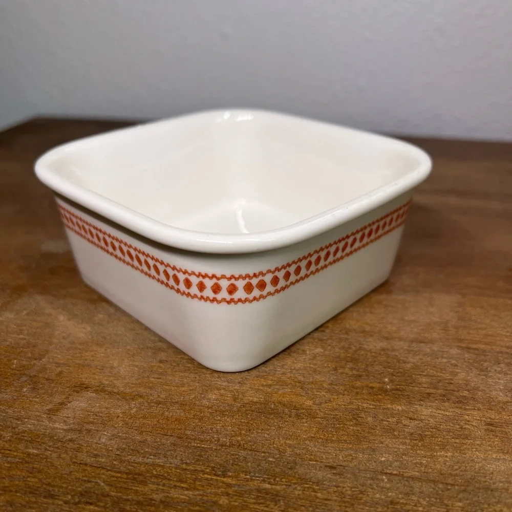 Hearth And Hand By Magnolia Set Of 3 Harvest Porcelain Containers (Fall 2019)